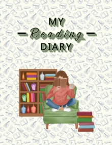 Image for My Reading Diary