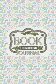 Image for Book Review Journal