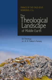 Image for Theological Landscape of Middle Earth