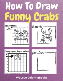 Image for How To Draw Funny Crabs
