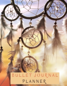 Image for Bullet Journal Planner
