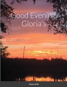 Image for Good Evening, Gloria's