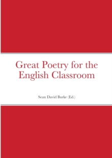 Image for Great Poetry for the English Classroom