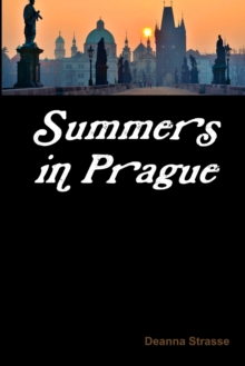 Image for Summers in Prague