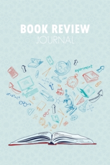 Image for Book Review Journal