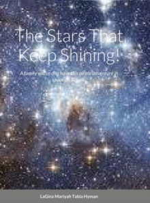 Image for The Stars That Keep Shining!