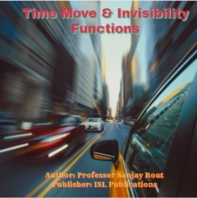 Image for Time Move & Invisibility Functions
