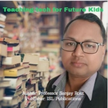 Image for Teaching-tech for Future Kids