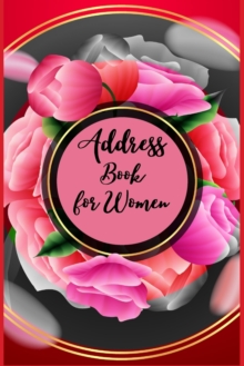 Image for Address Book for Women