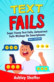 Image for Text Fails : Super Funny Text Fails, Autocorrect Fails Mishaps On Smartphones (New Version)