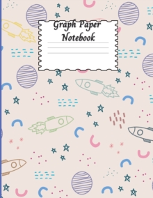Image for Graph Paper Notebook