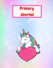 Image for Unicorn Primary Iounral