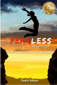 Image for Cedric Edison : Fearless