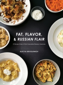 Image for Fat, Flavor, & Russian Flair