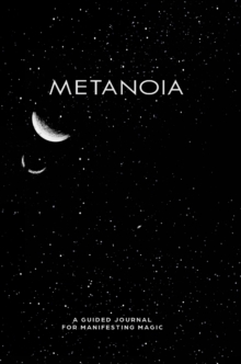 Image for Metanoia - Law of Attraction Journal