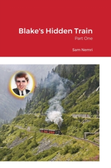 Image for Blake's Hidden Train