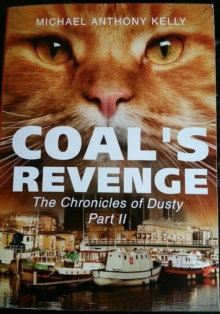 Image for Coal's Revenge: The Chronicles of Dusty