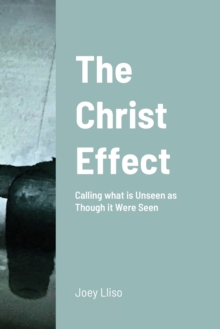 Image for The Christ Effect