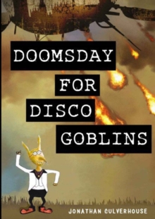 Image for Doomsday for the Disco Goblin