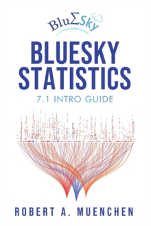 Image for BlueSky Statistics 7.1 Intro Guide
