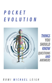 Image for Pocket Evolution: Things You Should Know (Questions and Answers)