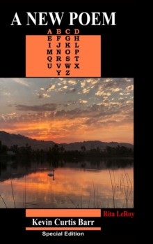 A NEW POEM … Special Edition