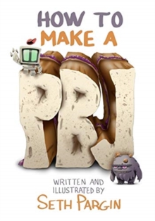 Image for How to Make a PBJ