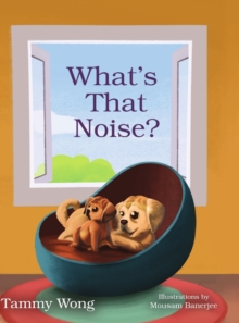 Image for What's That Noise?