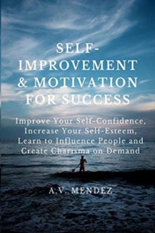 Image for Self-Improvement & Motivation for Success Bundle