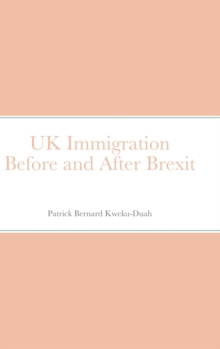 Image for UK Immigration Before and After Brexit