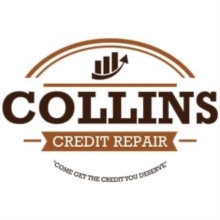 Image for Collins Credit Secrets