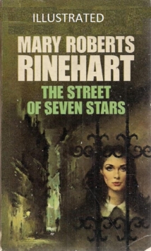 Image for Street of Seven Stars Illustrated