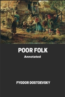 Image for Poor Folk Annotated