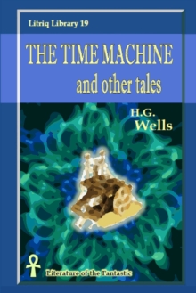 Image for The Time Machine and other tales