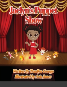 Image for Jaelyn's Puppet Show