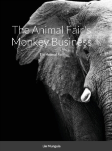 Image for The Animal Fair's Monkey Business