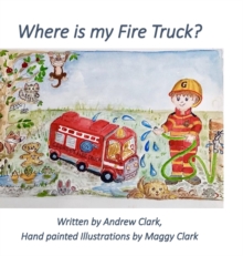 Image for Where is my Fire Truck