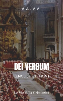 Image for Dei verbum (English Edition)
