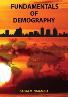 Image for FUNDAMENTALS OF DEMOGRAPHY