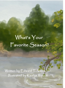 Image for What's Your Favorite Season?