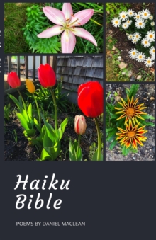 Image for Haiku Bible