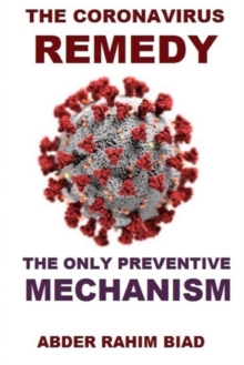 Image for The Coronavirus Remedy