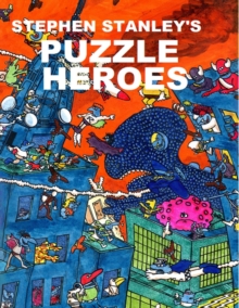 Image for Stephen Stanley's Puzzle Heroes