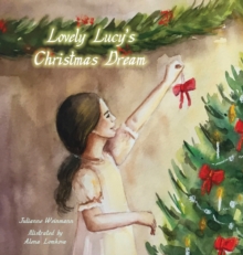Image for Lovely Lucy's Christmas Dream