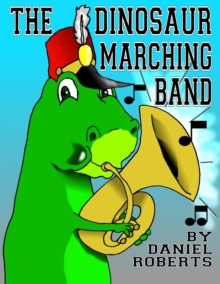 Image for The Dinosaur Band