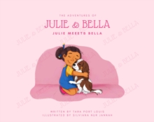 Image for Adventures of Julie & Bella: Julie Meets Bella