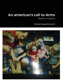 Image for An american call to arms