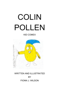 Image for Colin Pollen