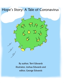 Image for Hope's Story : A Tale of Coronavirus