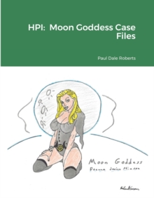 Image for Hpi : Moon Goddess Case Files